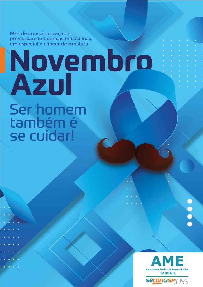Novembro Azul